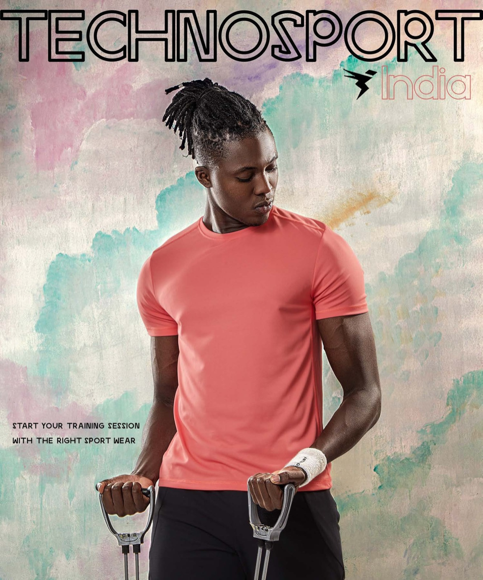 TechnoSports T-Shirt