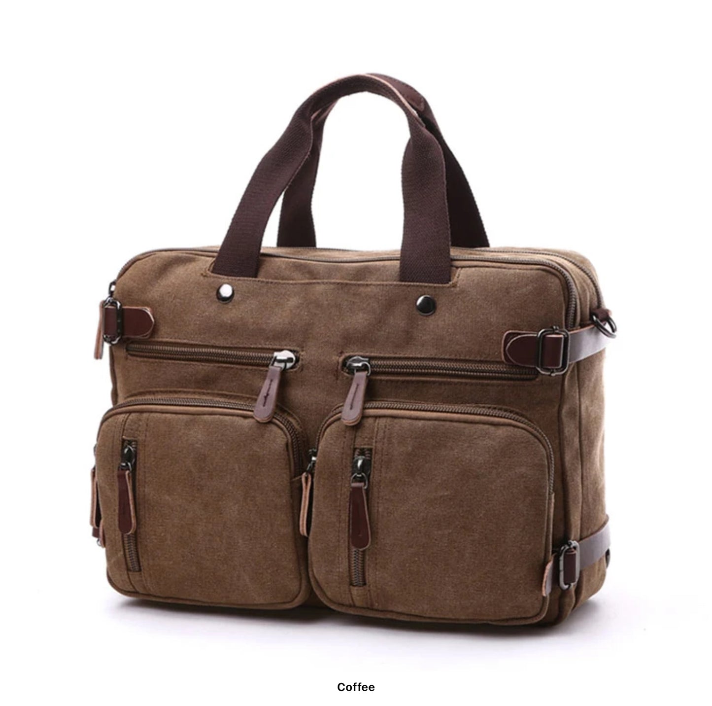 Vintage Messenger
