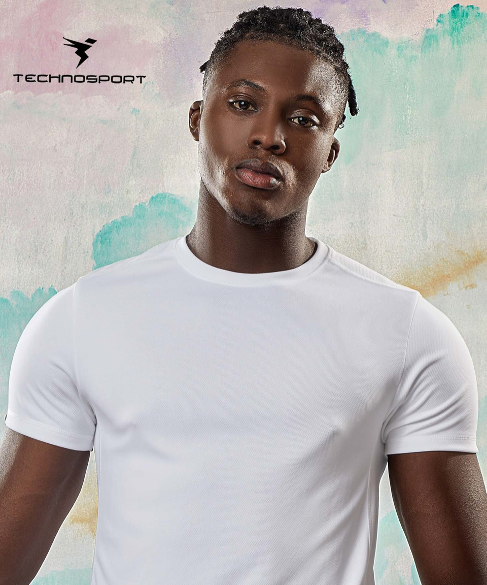 TechnoSports T-Shirt