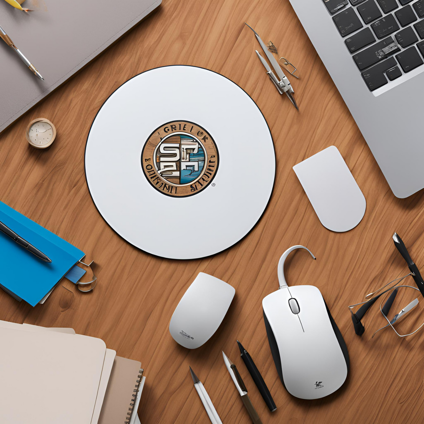 Mouse Pad