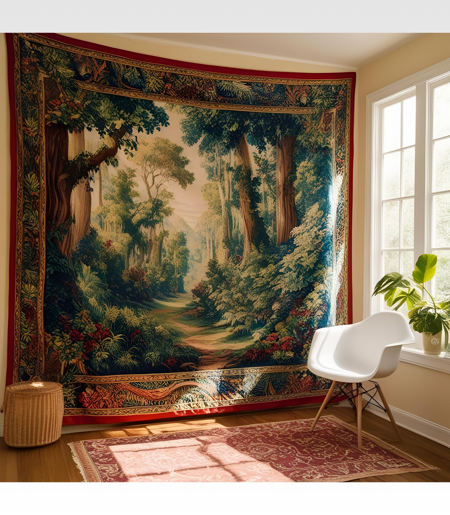 Tapestry