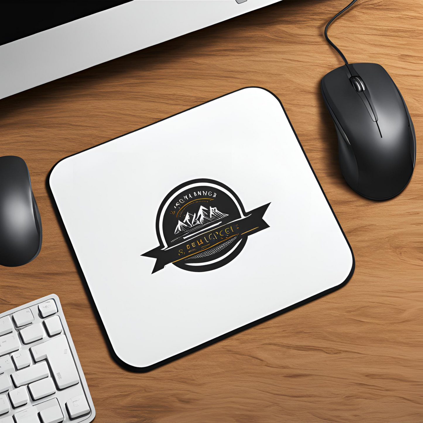Mouse Pad