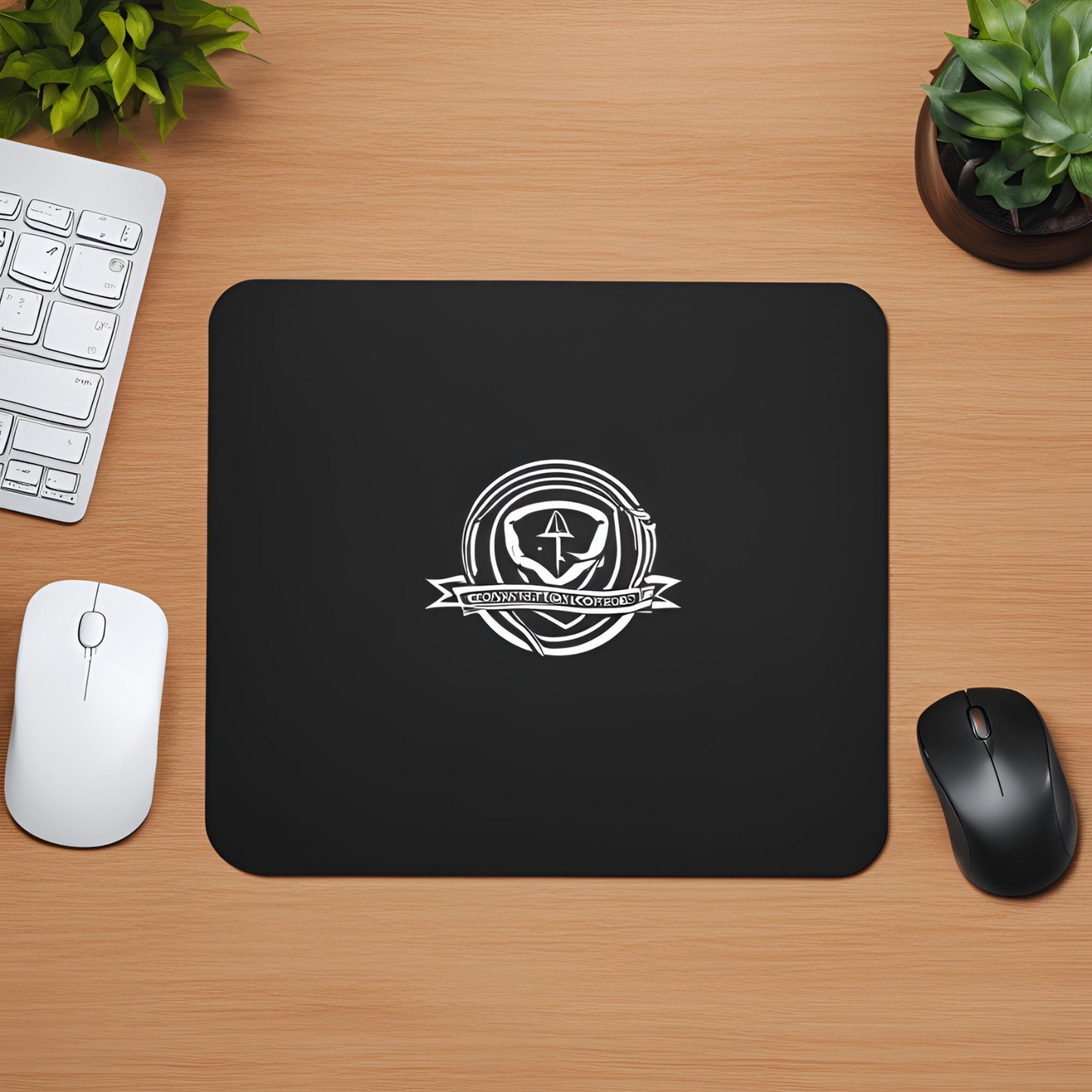 Mouse Pad