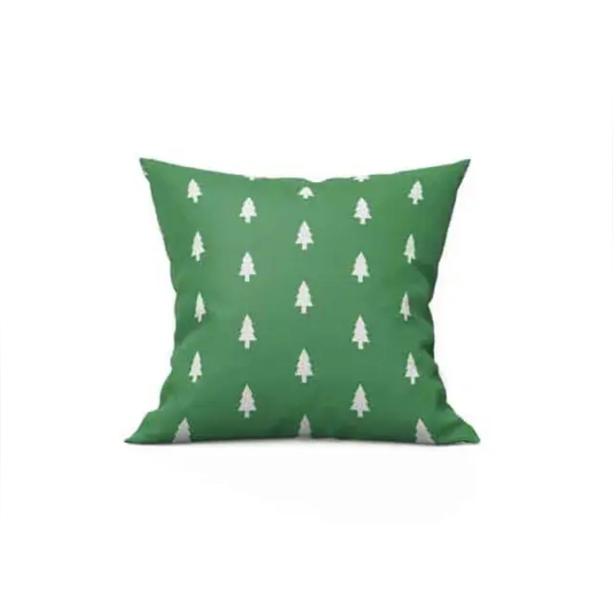All Over Print Cushion Cover 16*16