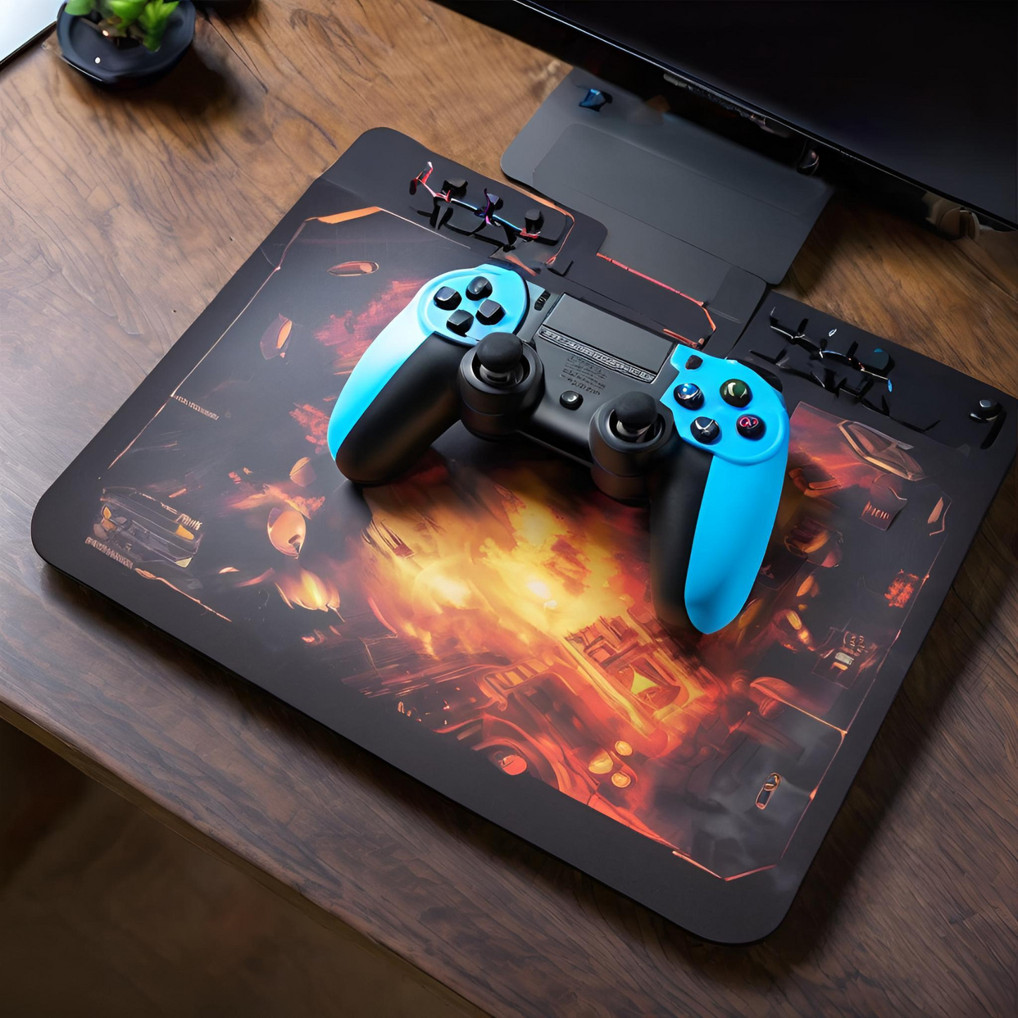Gaming Pad