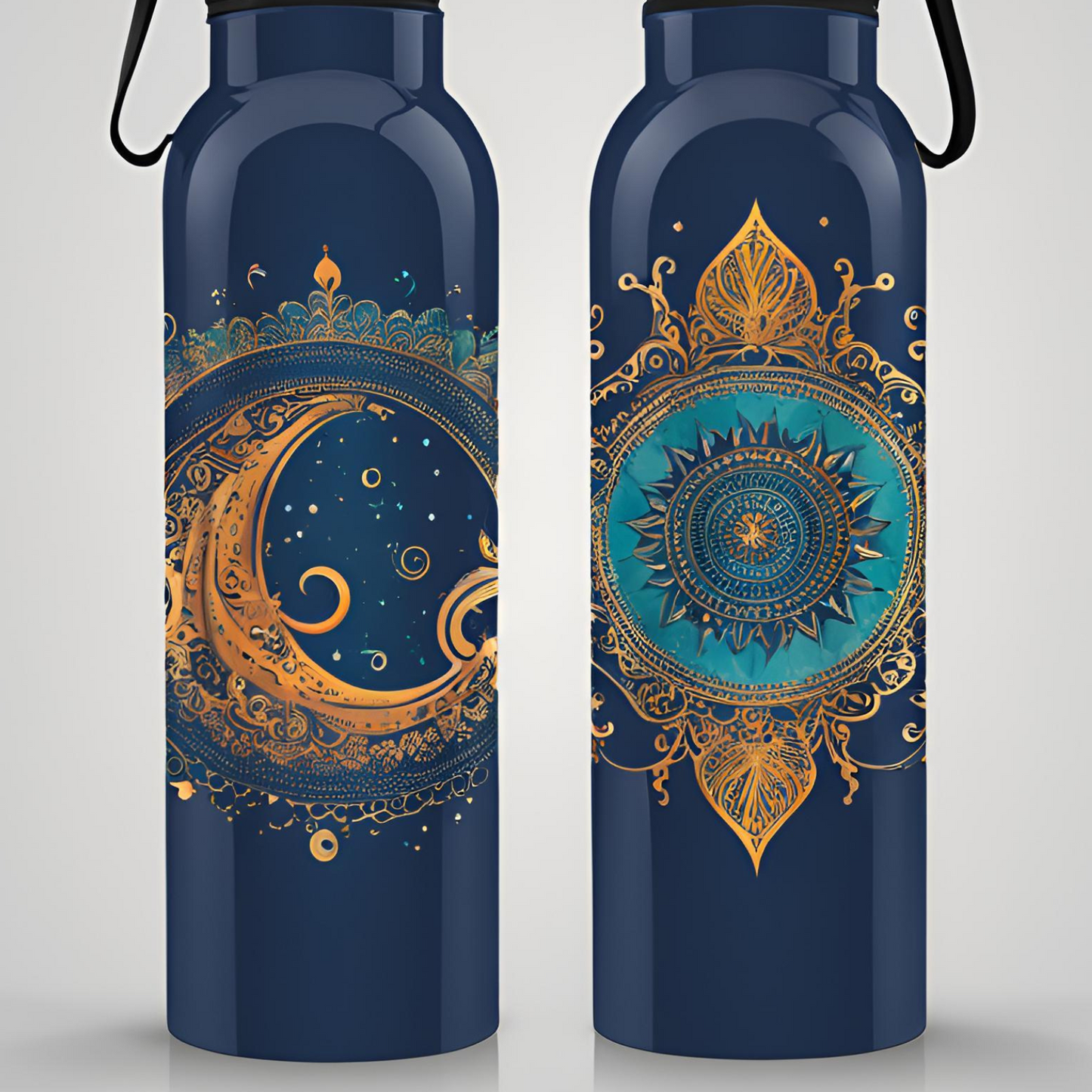 Sipper Bottle 750ml