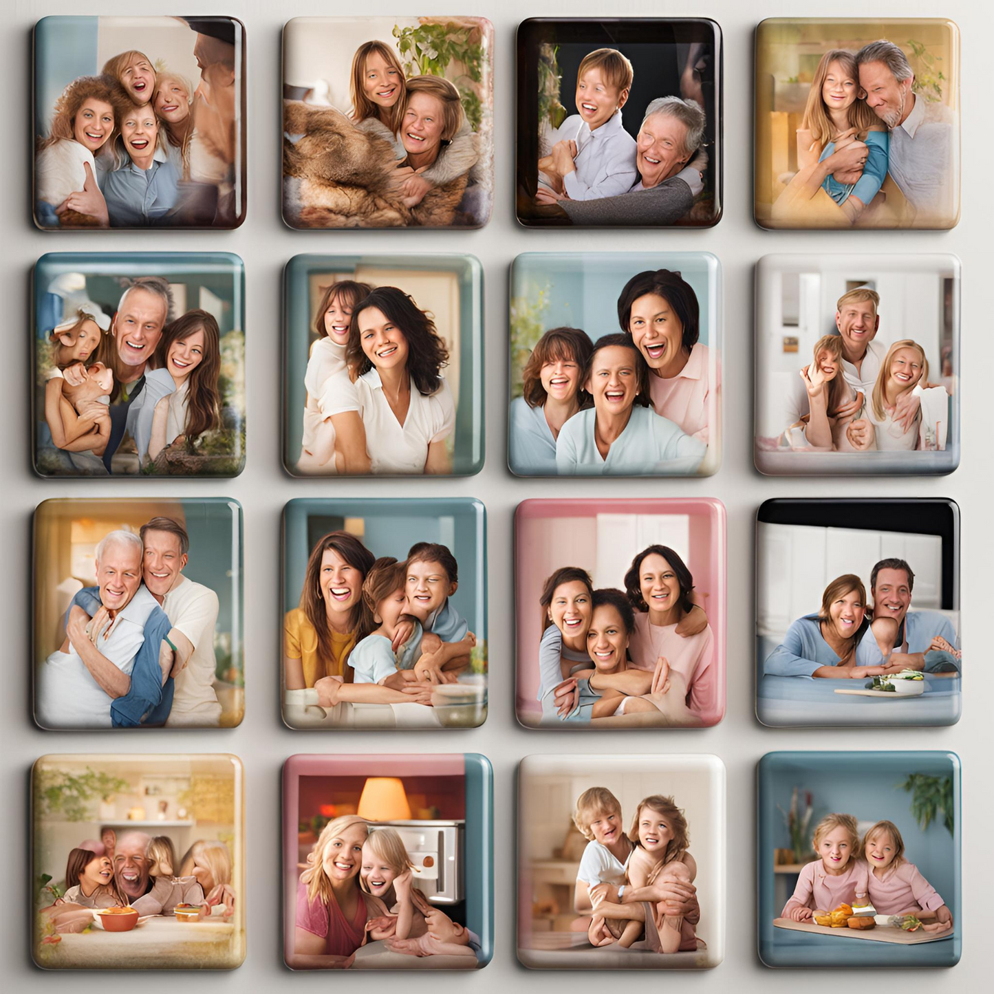 Fridge Magnet