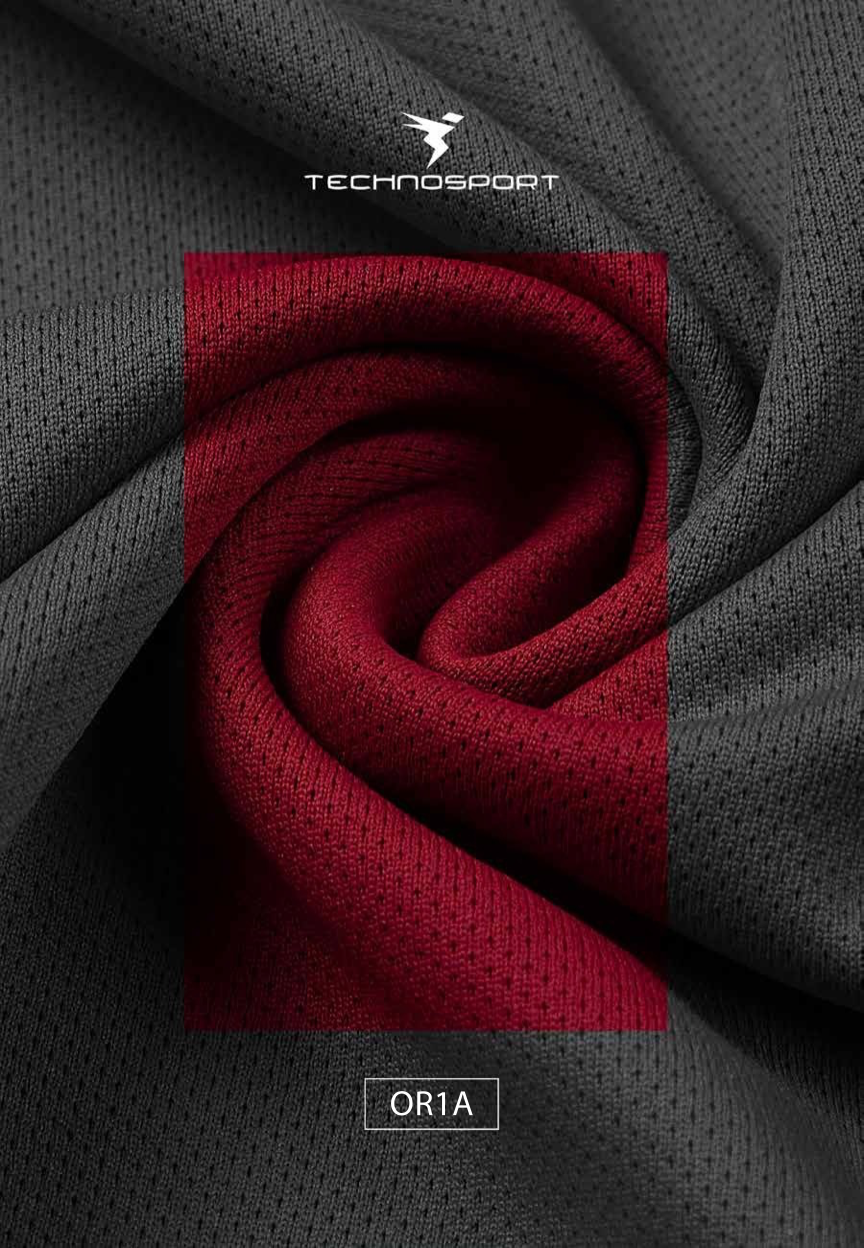 Technosports Micro-Dotknit