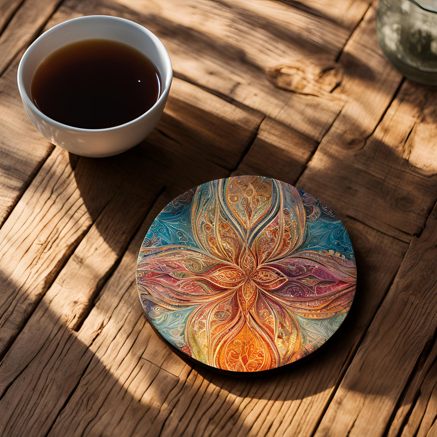 Coaster