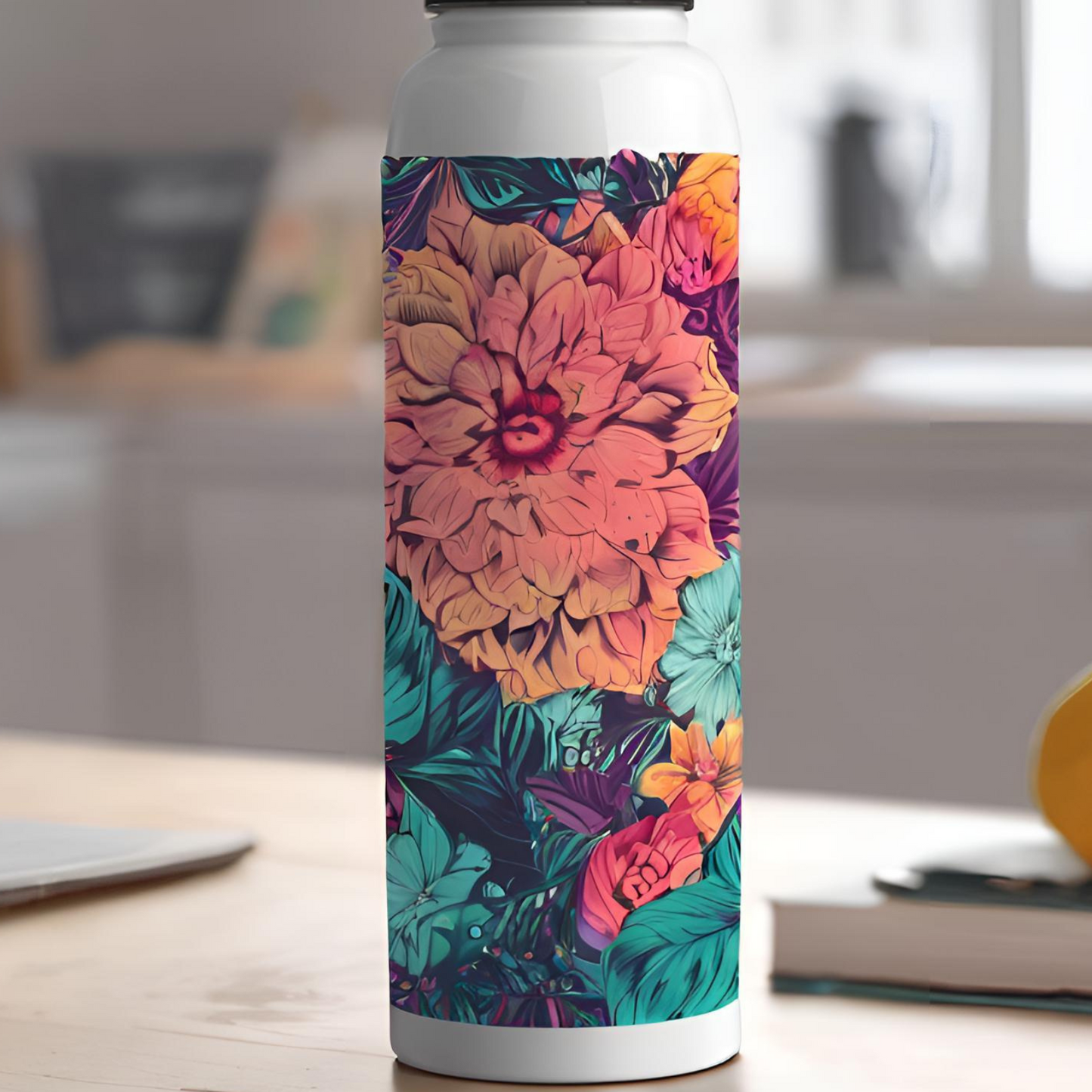 Sipper Bottle 750ml