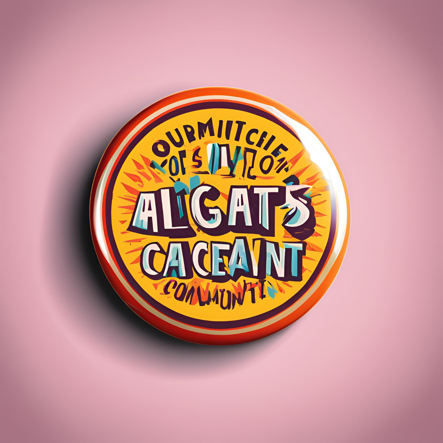 Badge