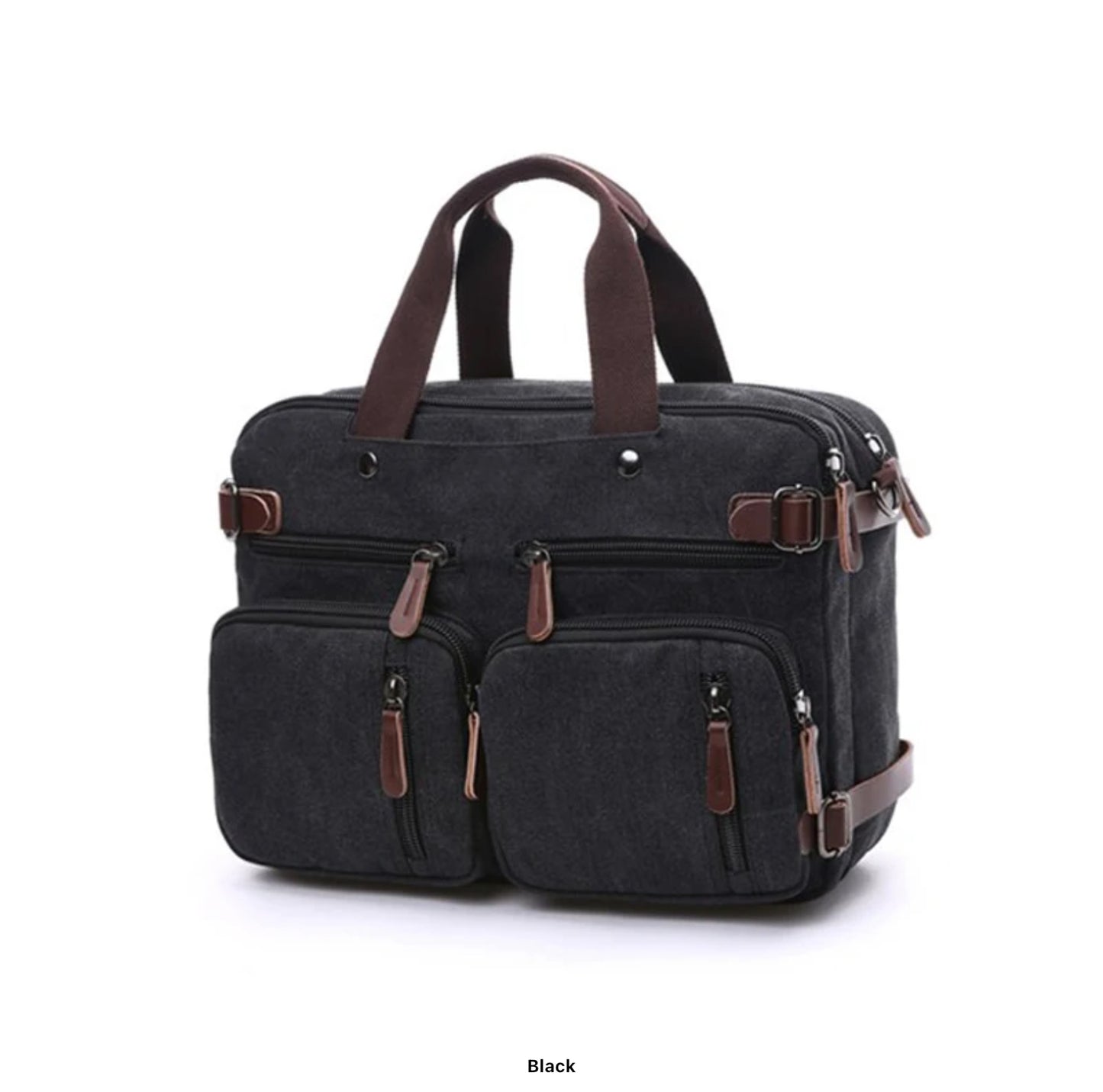 Vintage Messenger