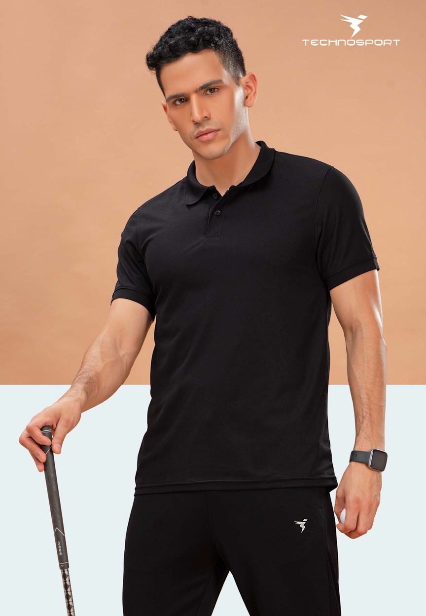 Techno-Sports POLO