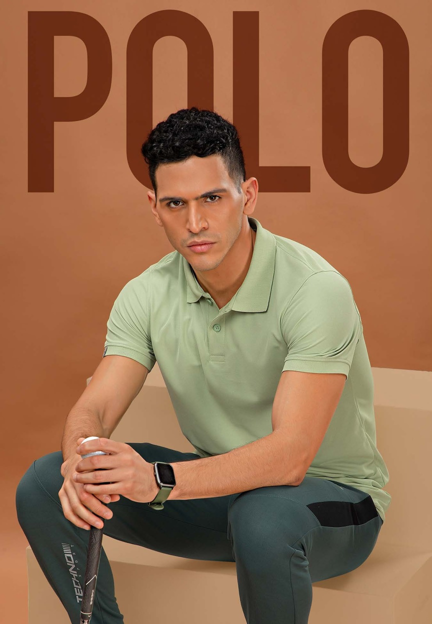 Techno-Sports POLO