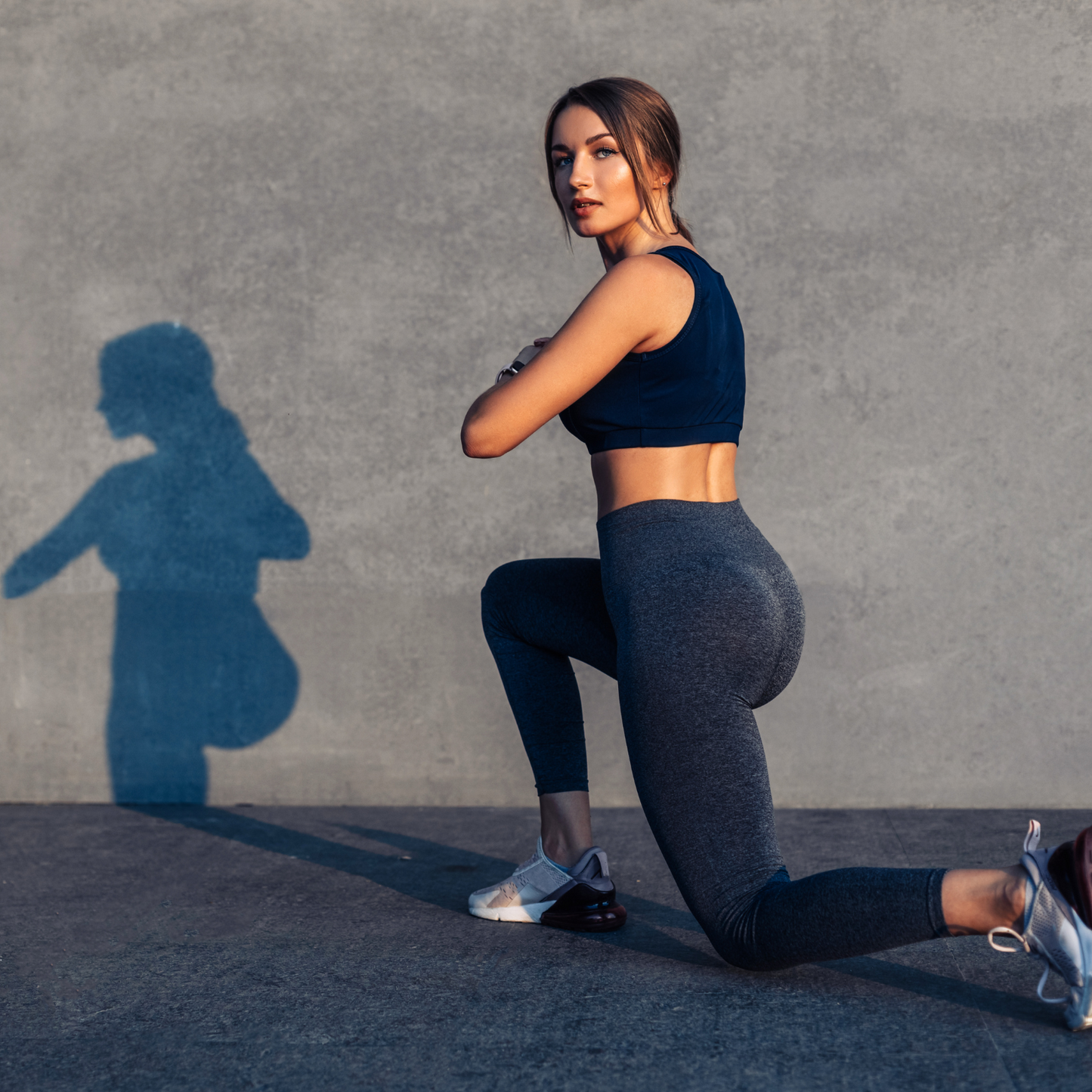 Women's Gym Leggings