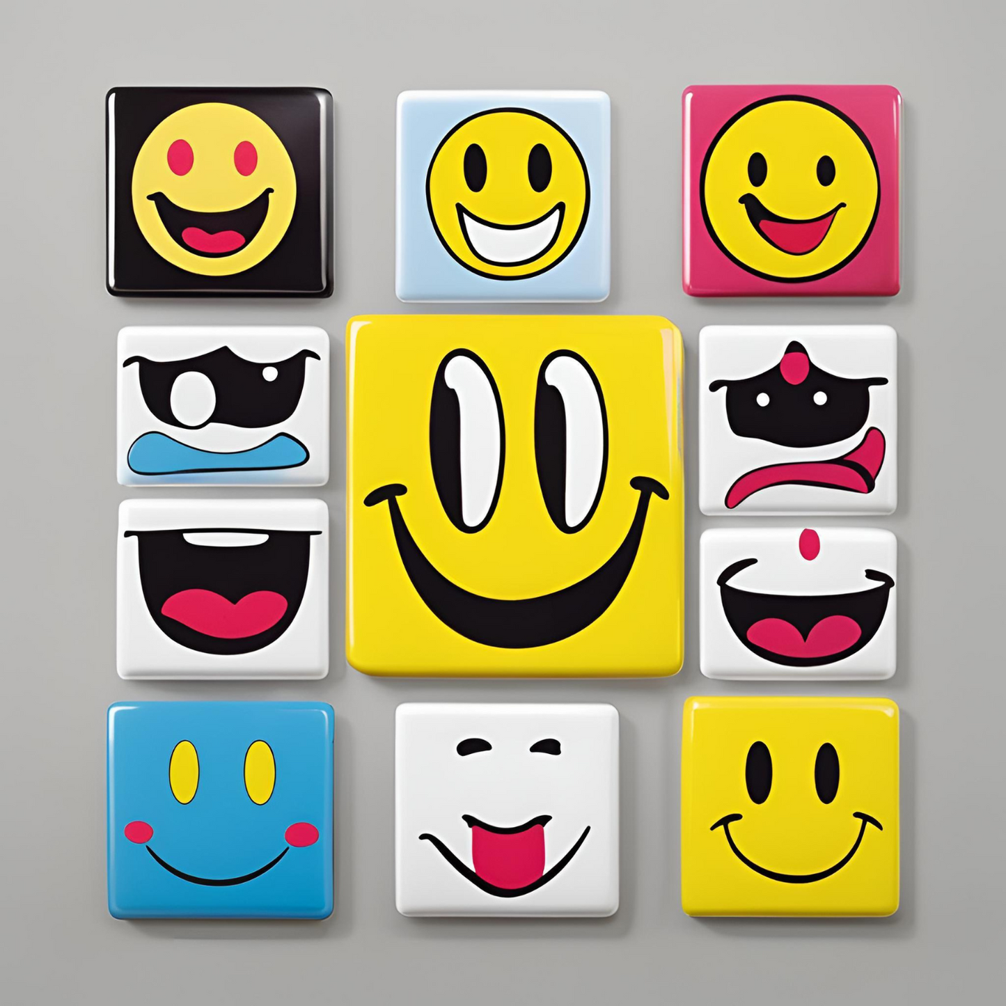 Fridge Magnet