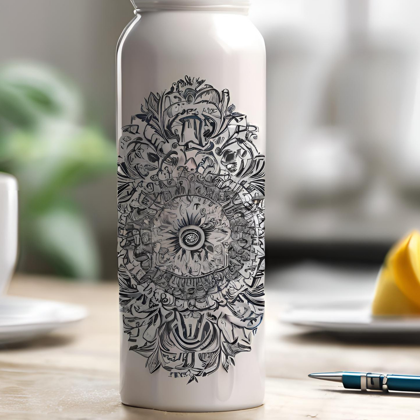 Sipper Bottle 750ml