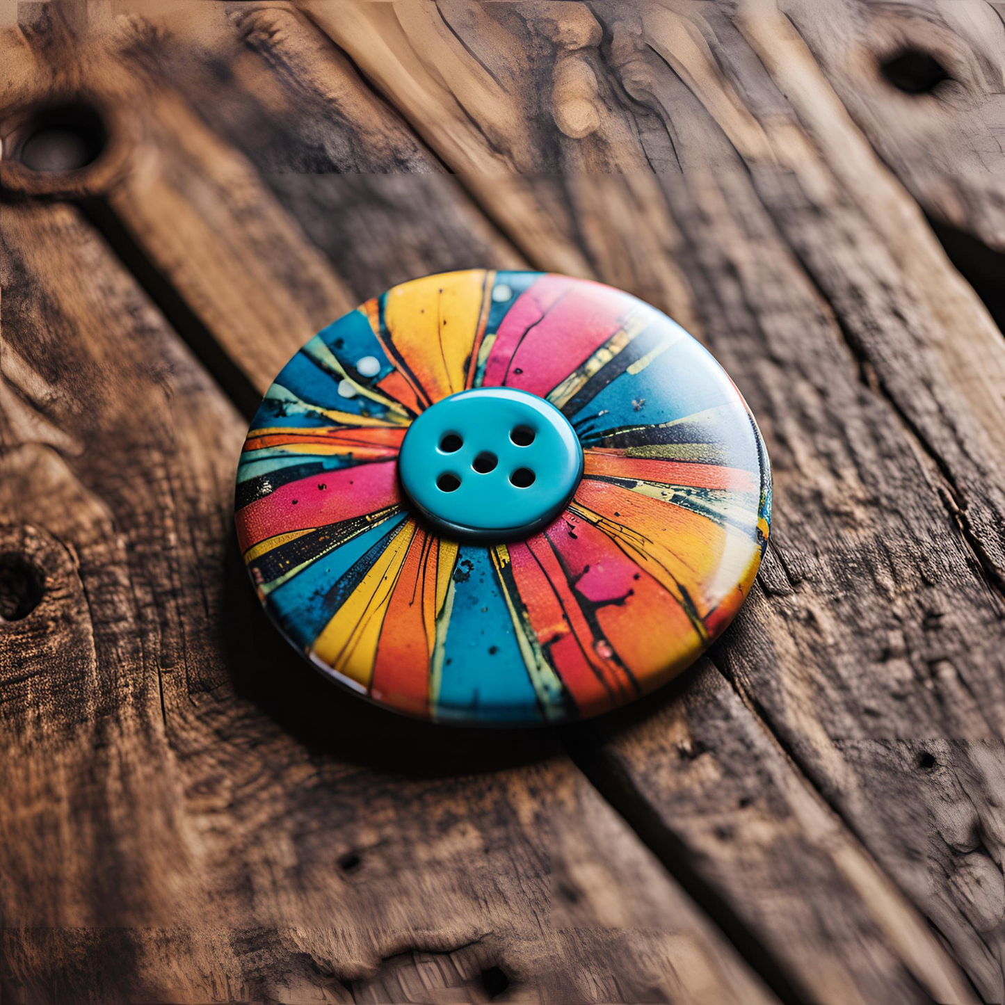 Badge