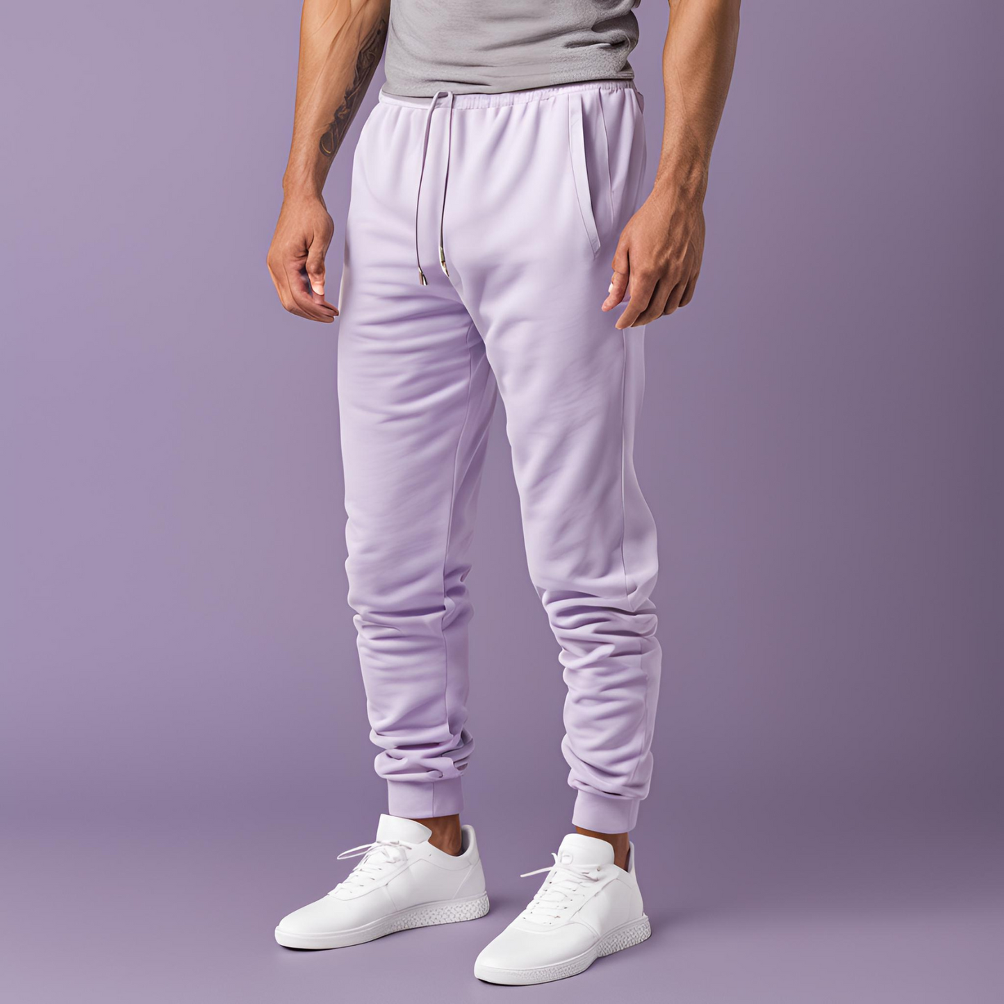 Unisex Joggers