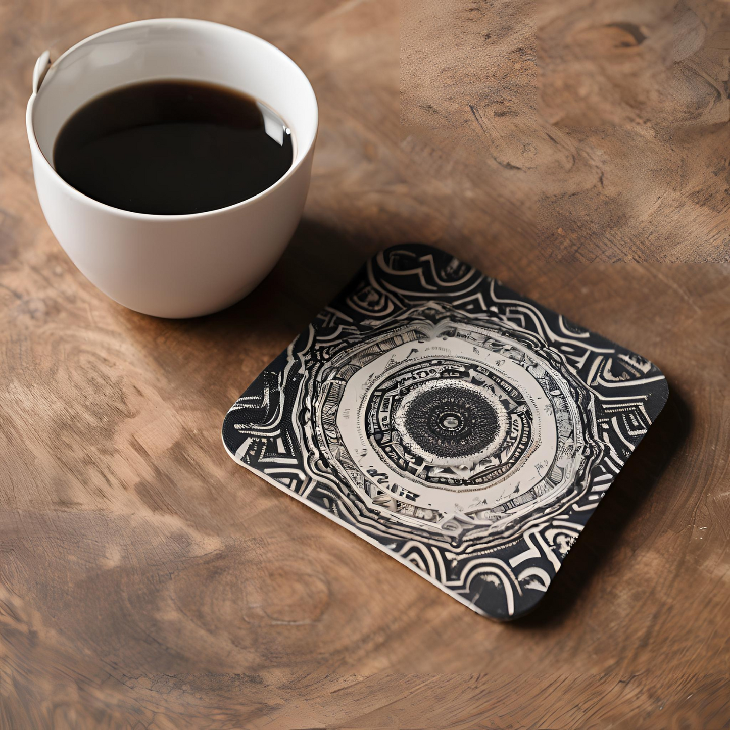 Coaster