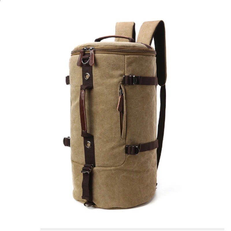 Trendy School Bag