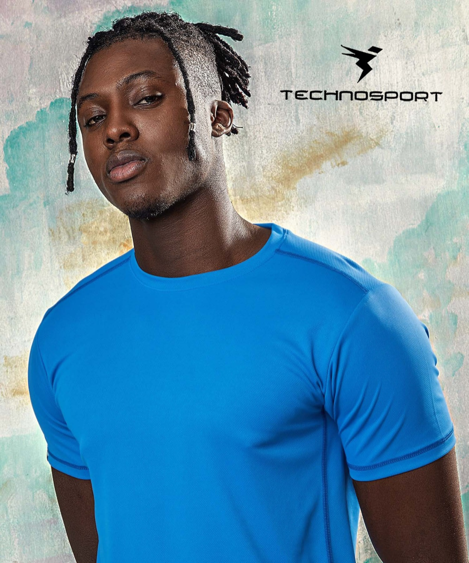 TechnoSports T-Shirt