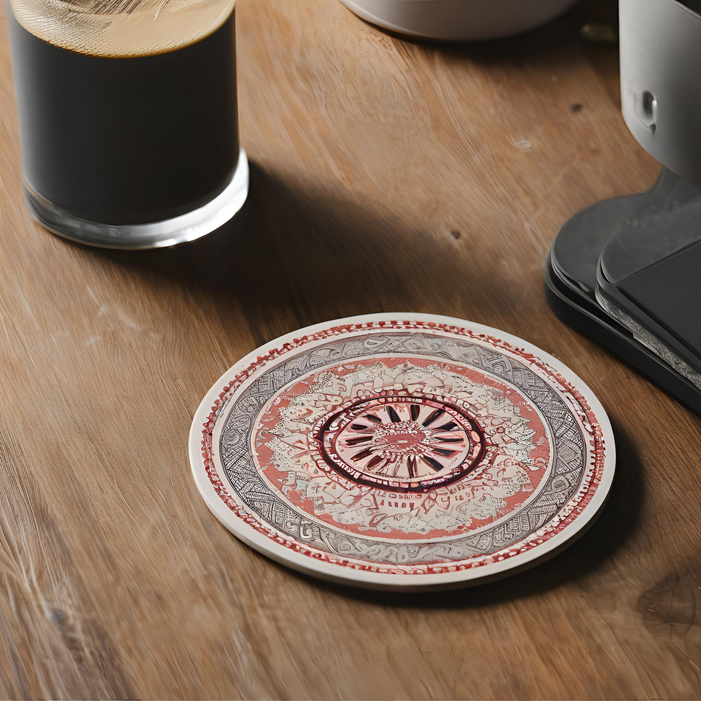 Coaster