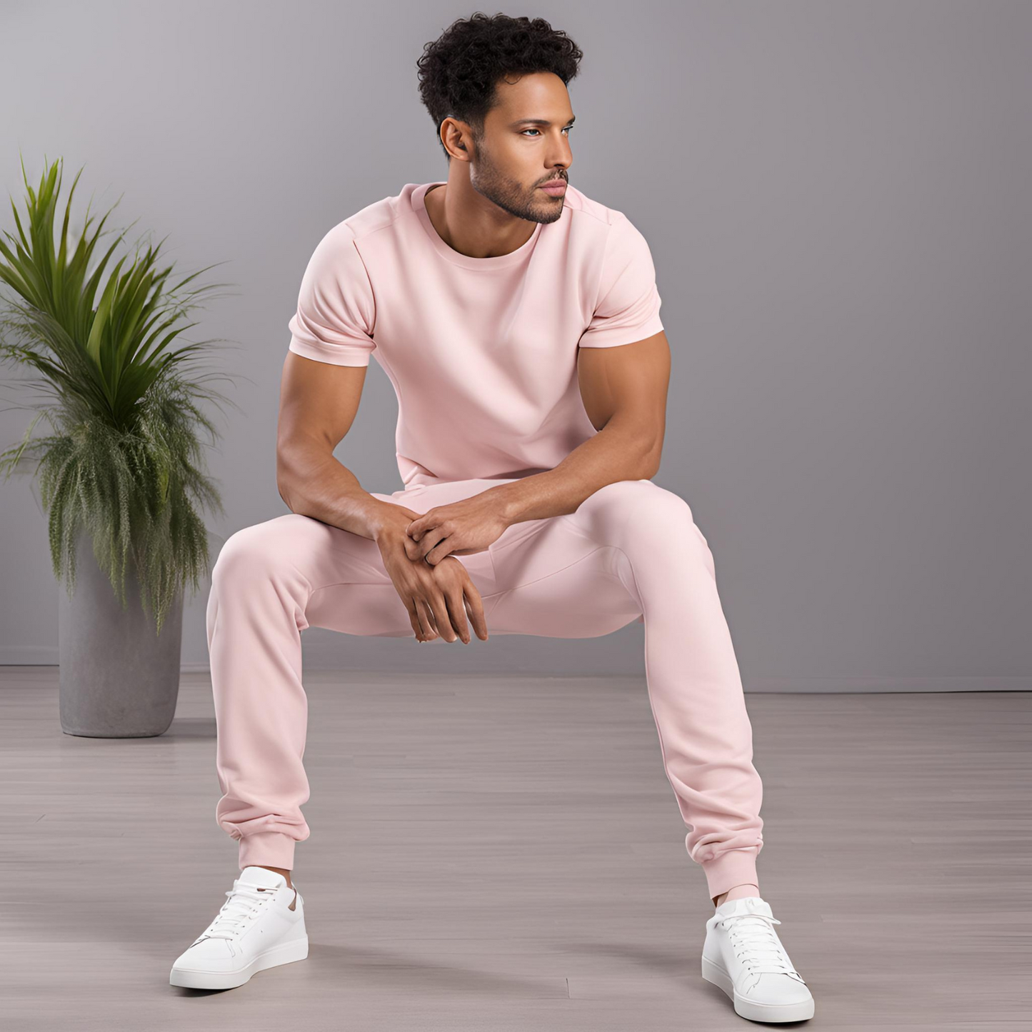 Unisex Joggers