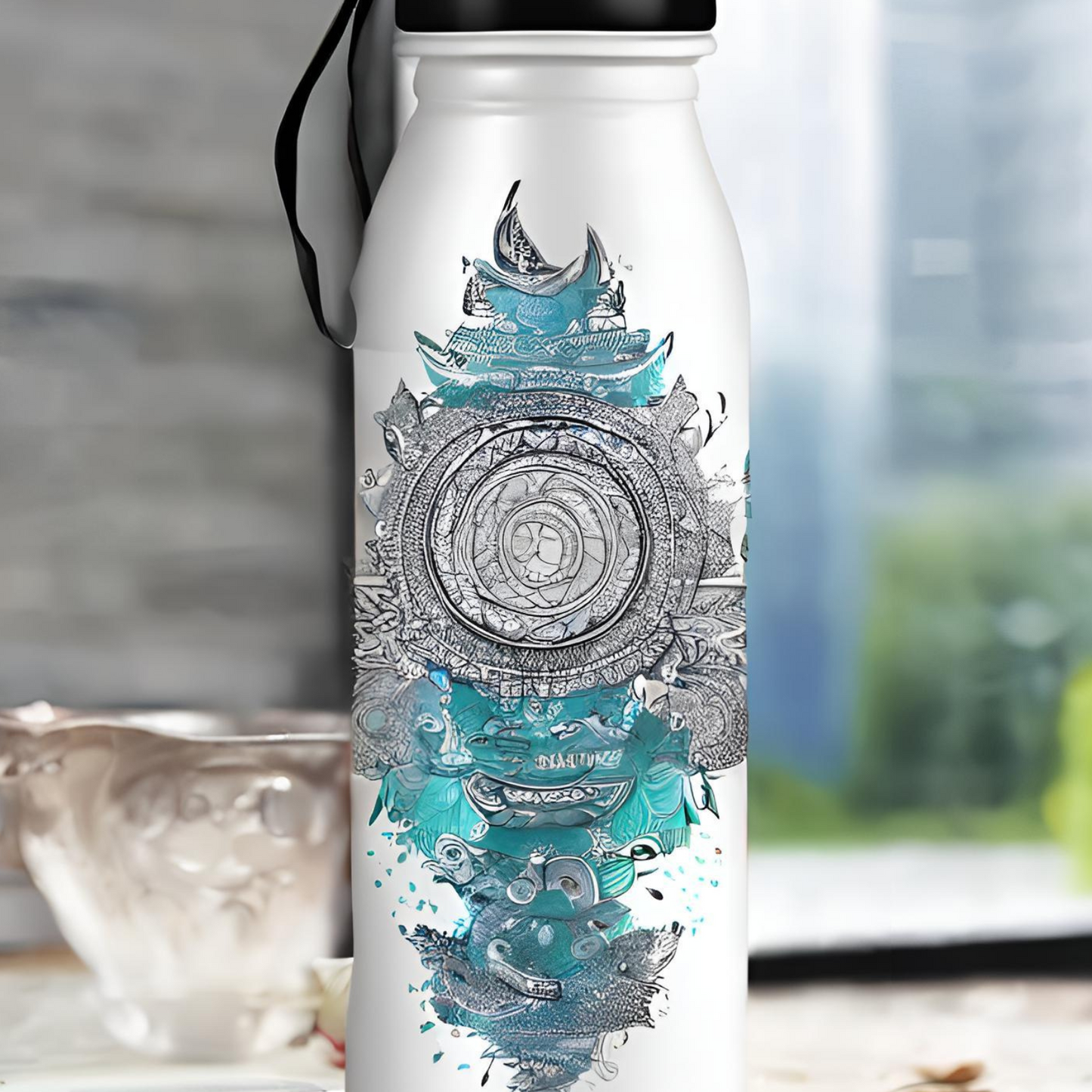 Sipper Bottle 750ml