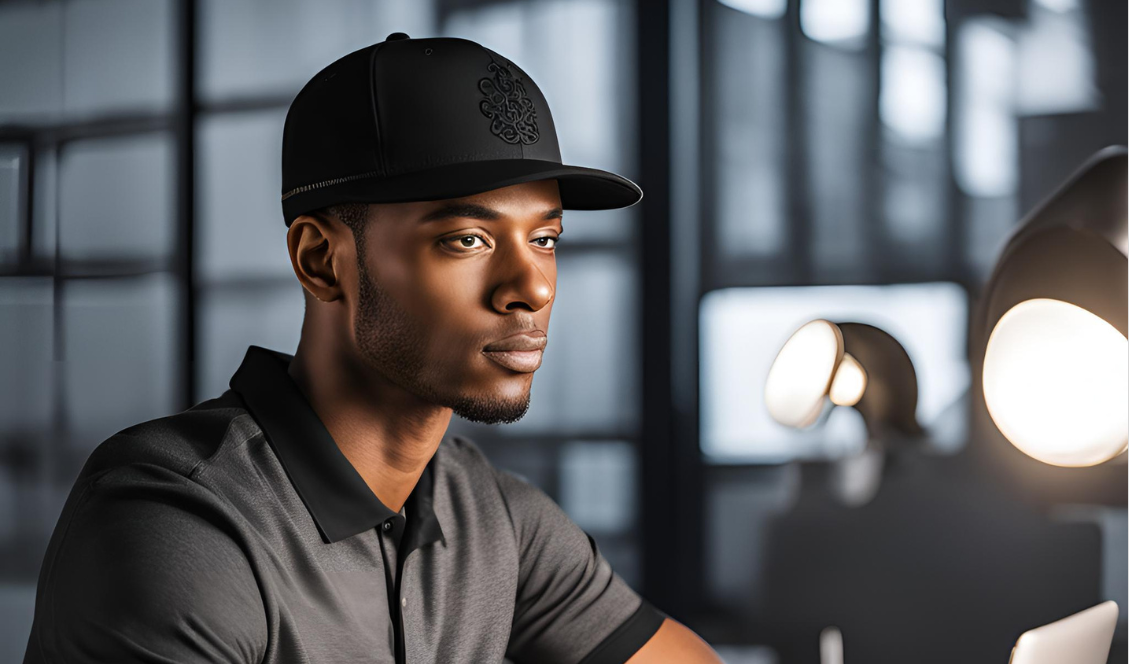 Cap