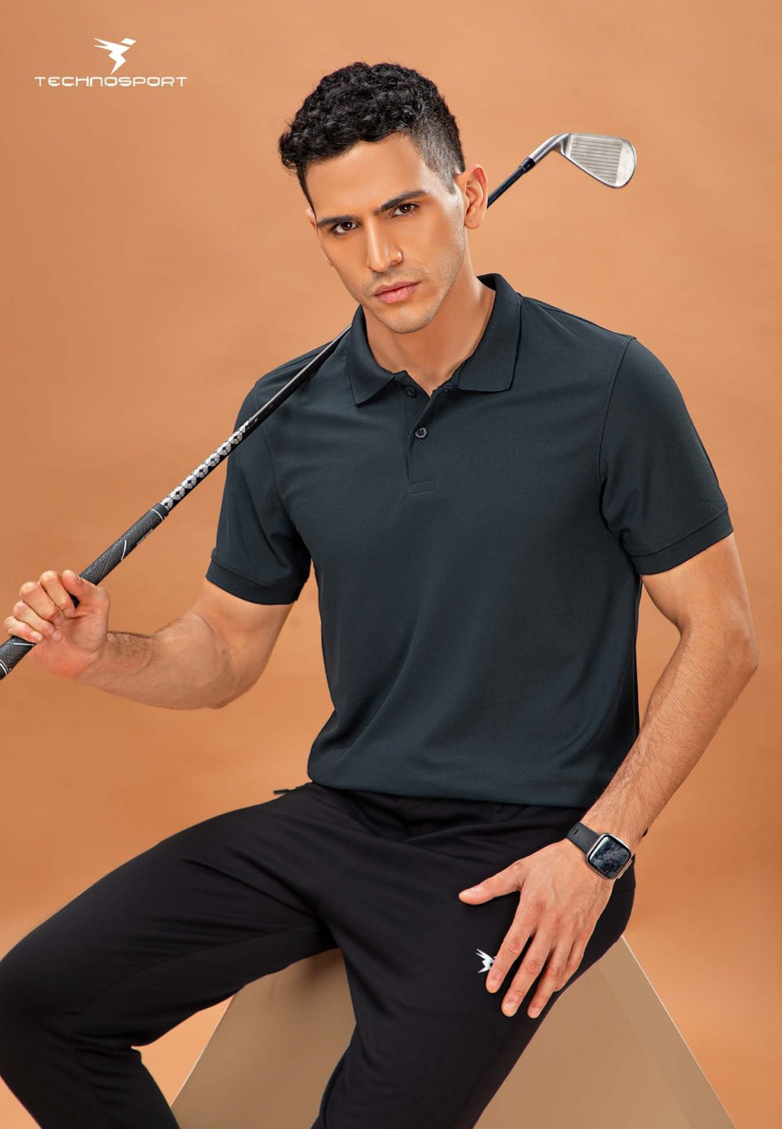 Techno-Sports POLO
