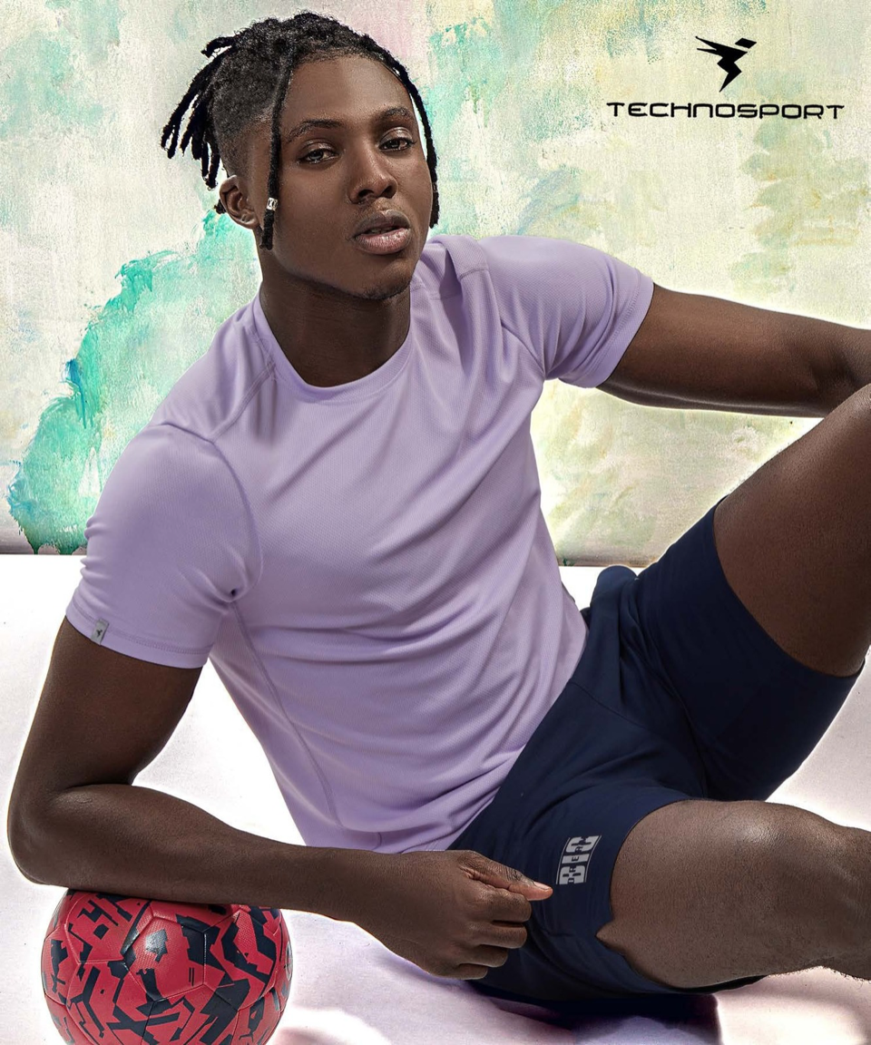 TechnoSports T-Shirt