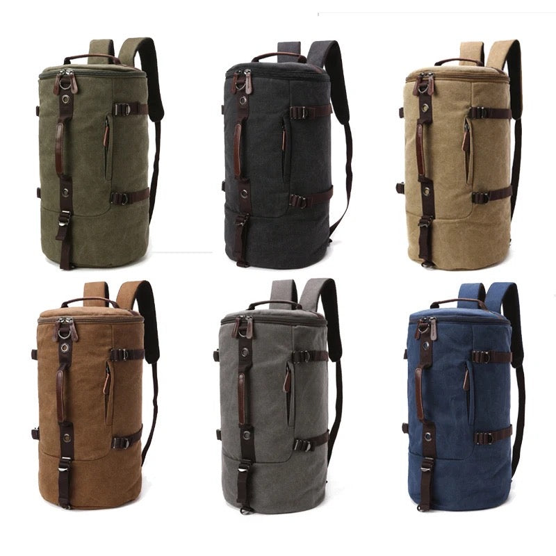 Trendy School Bag