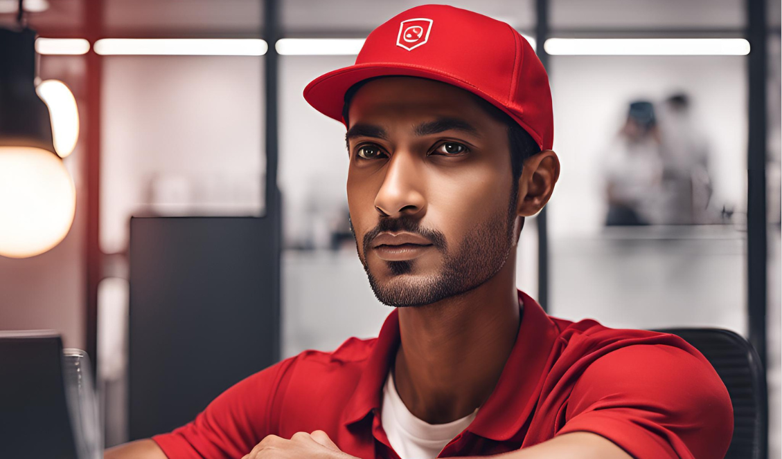 Cap