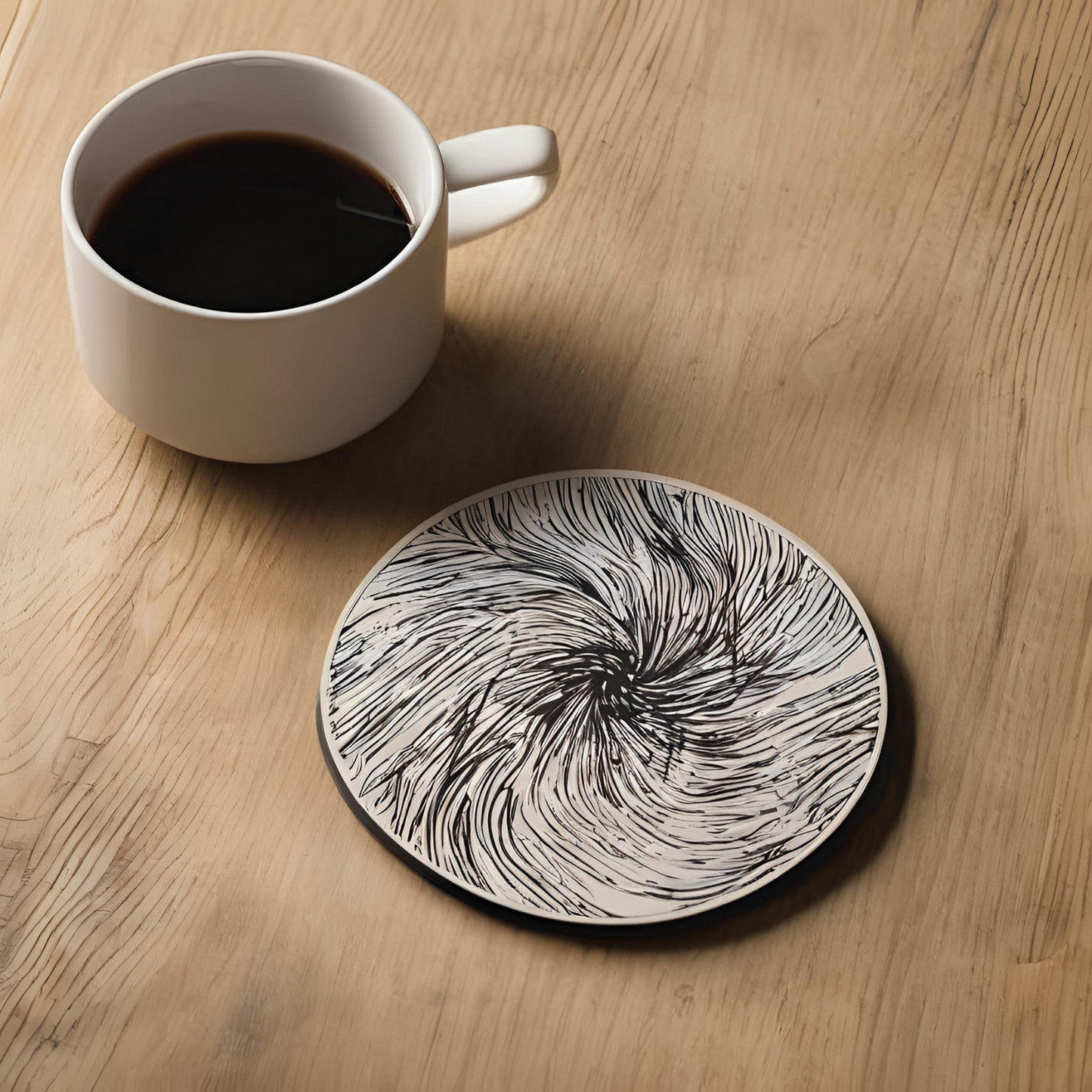 Coaster