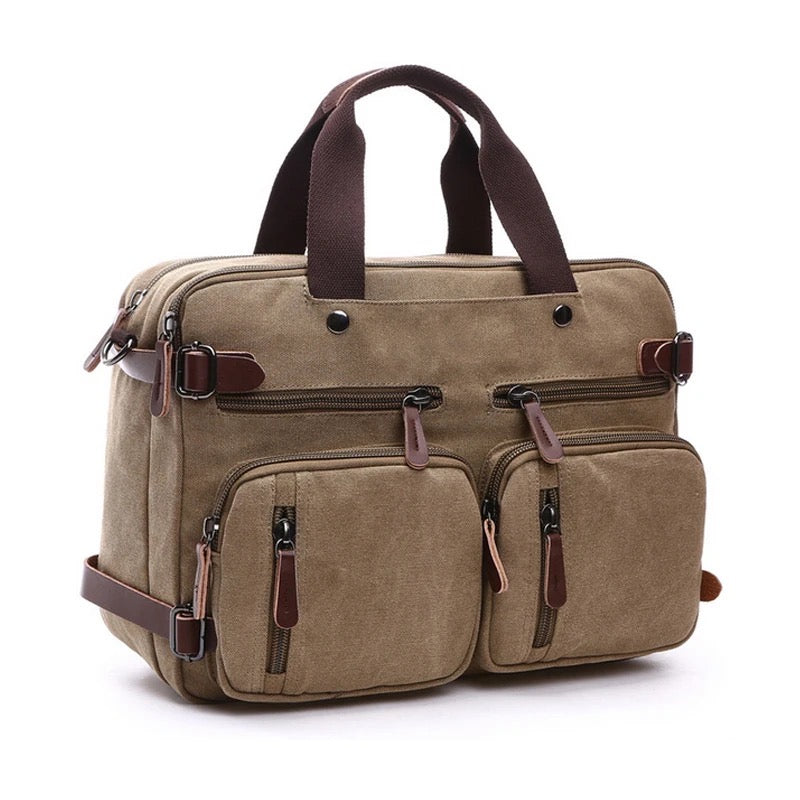 Vintage Messenger