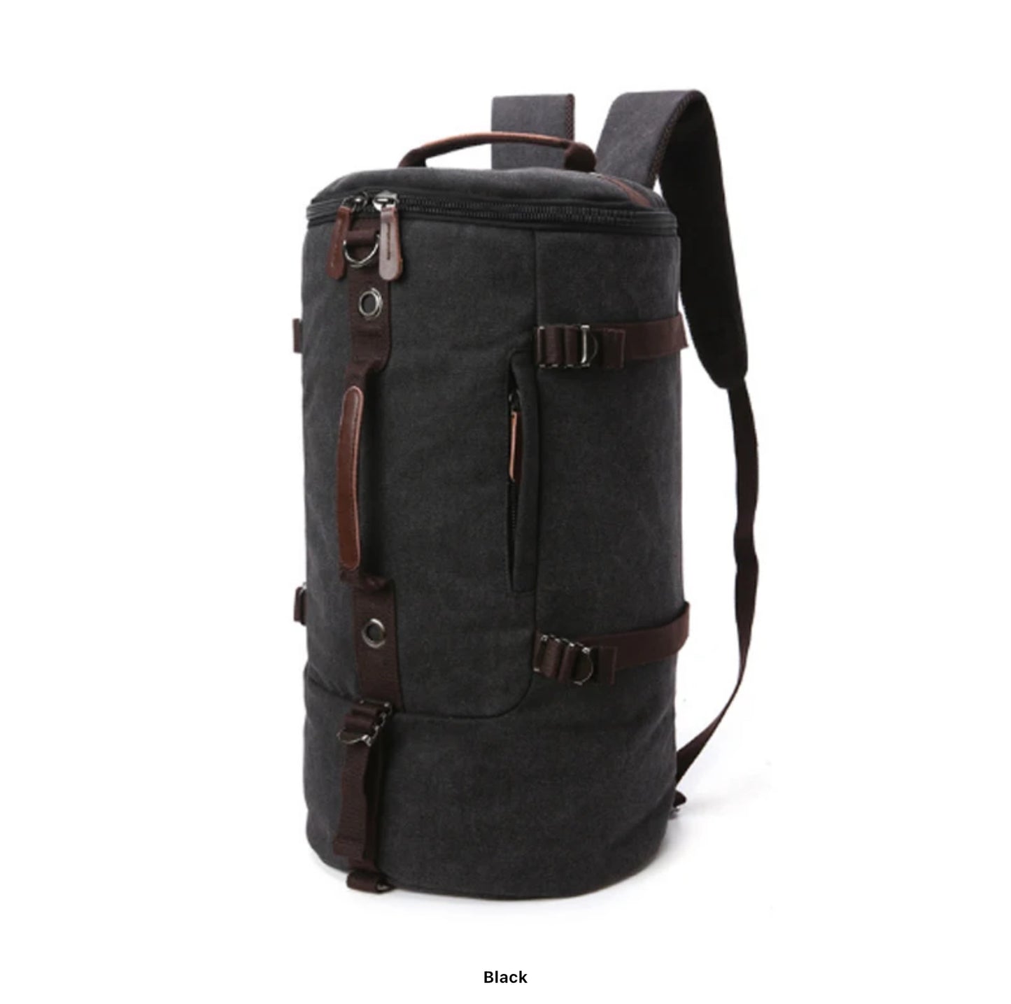 Trendy School Bag