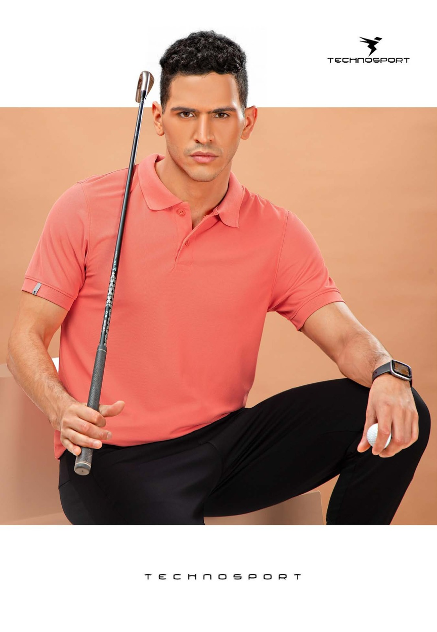 Techno-Sports POLO