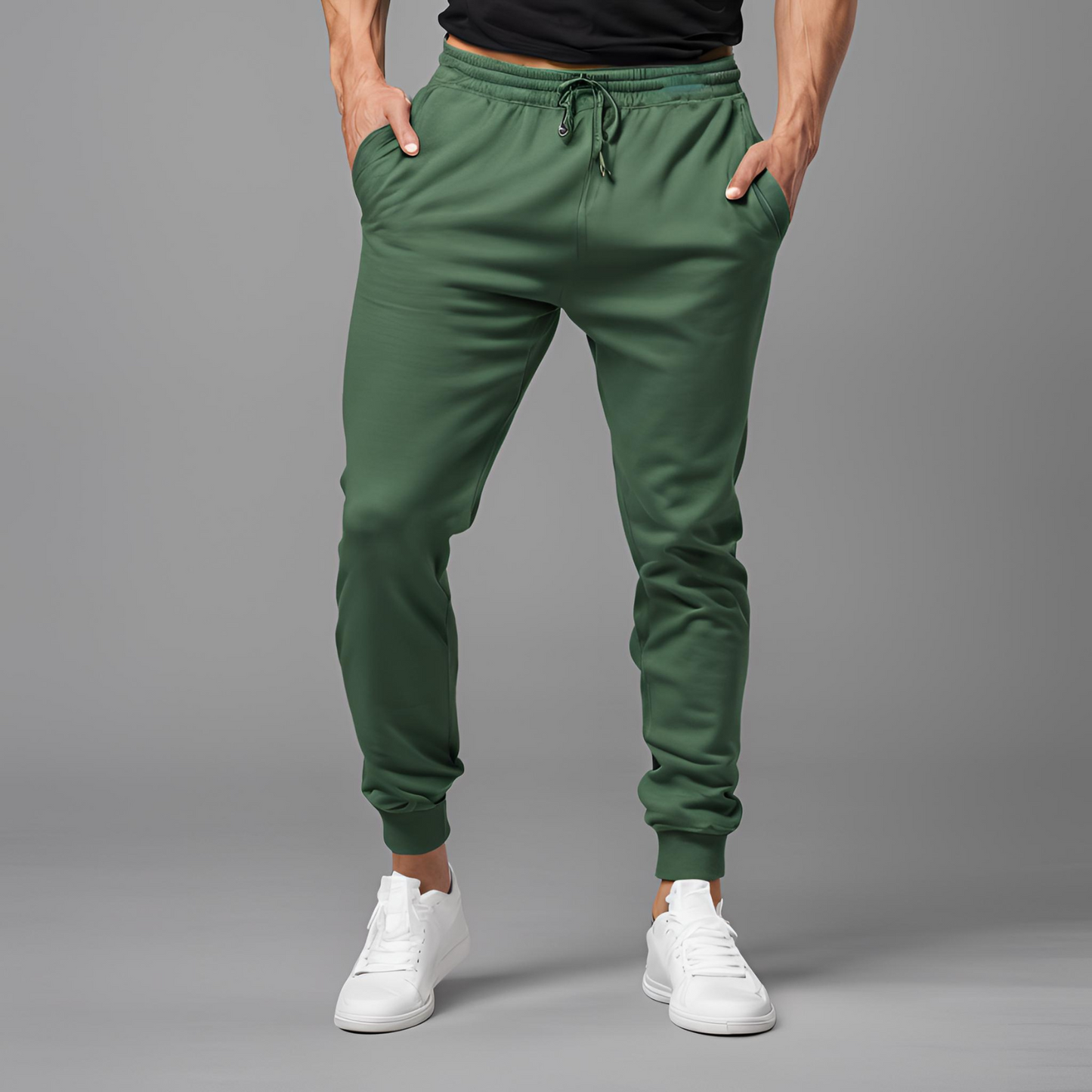 Unisex Joggers