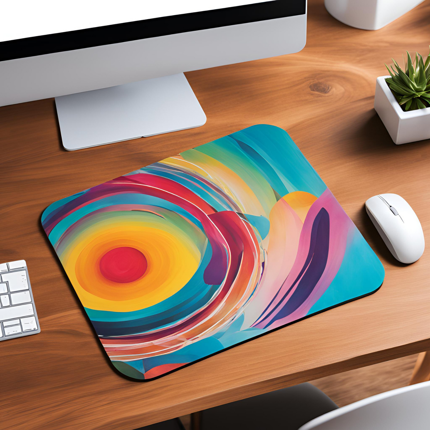 Mouse Pad