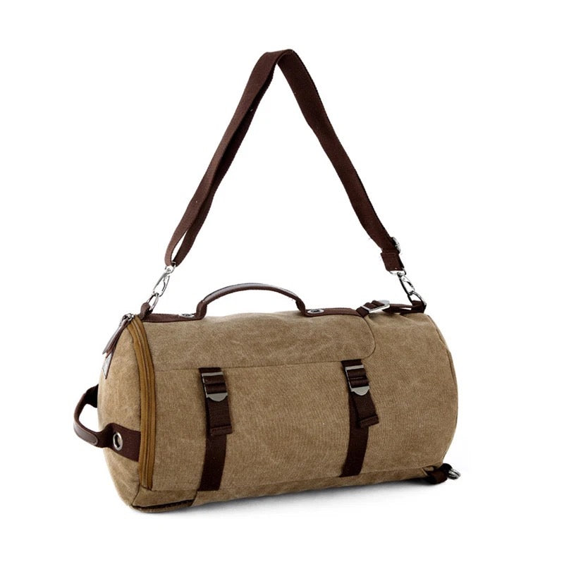 Trendy School Bag