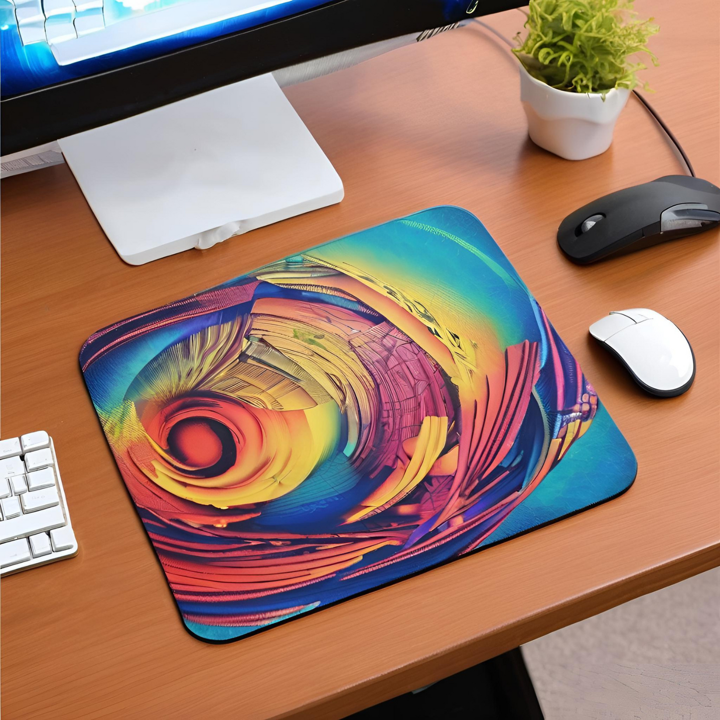 Mouse Pad