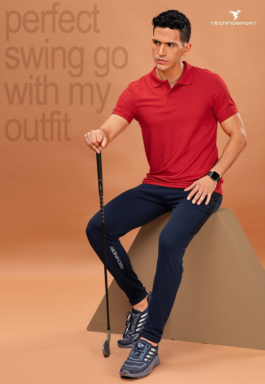 Techno-Sports POLO