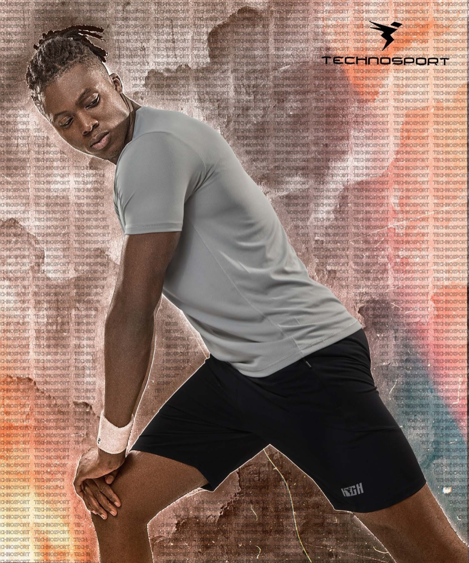 TechnoSports T-Shirt