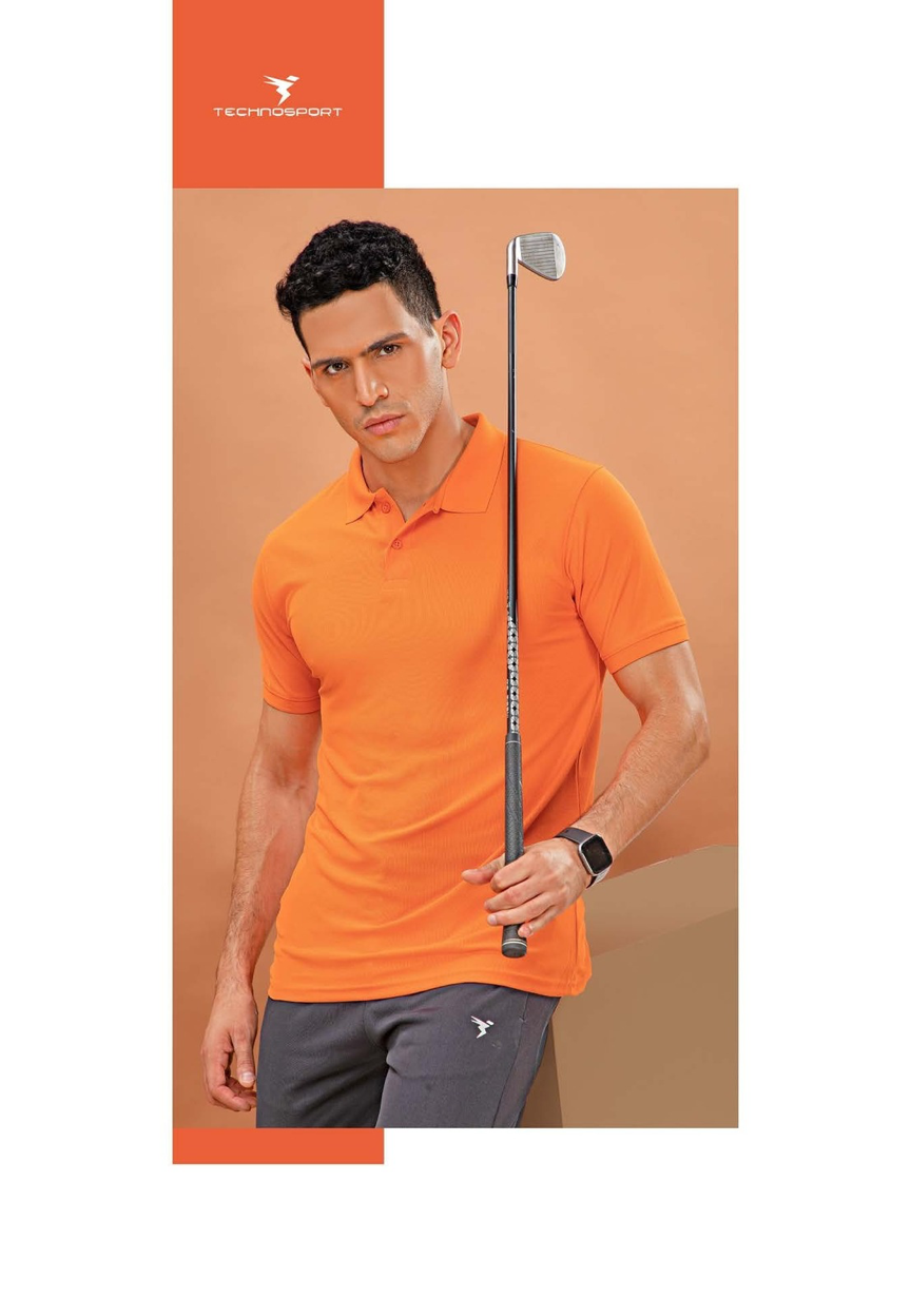 Techno-Sports POLO
