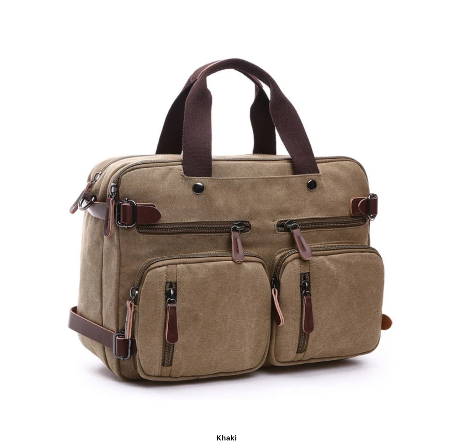 Vintage Messenger