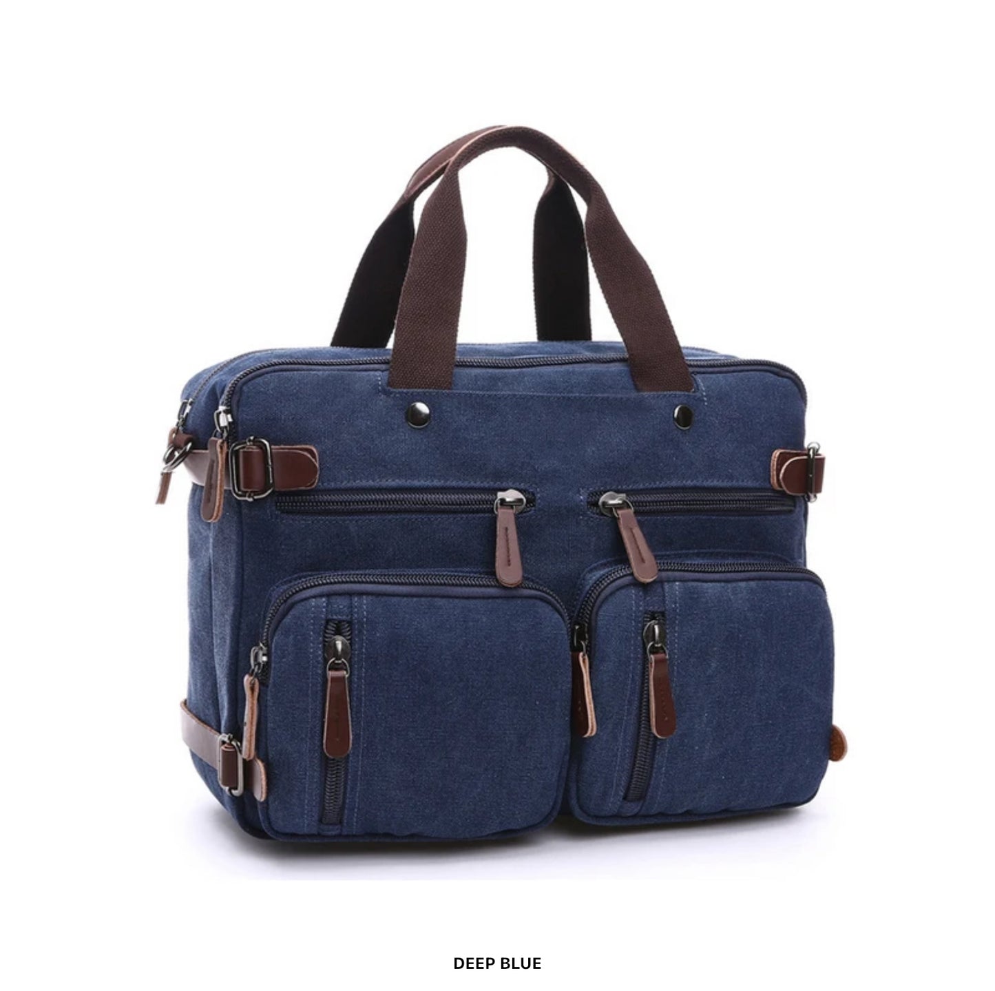 Vintage Messenger
