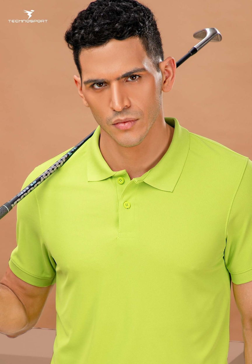 Techno-Sports POLO