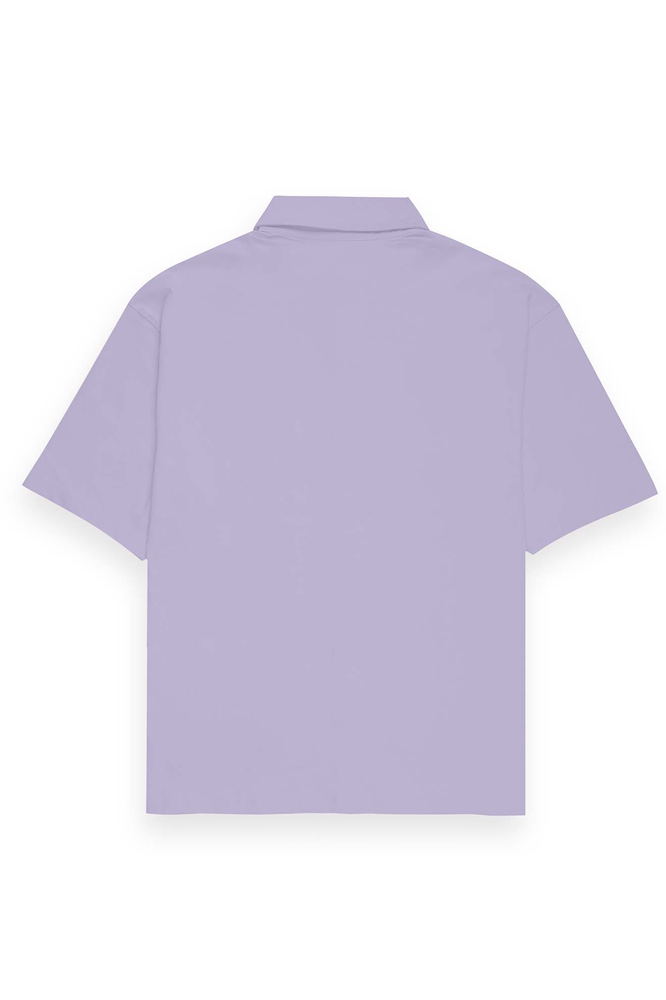 Unisex Oversized Shirt