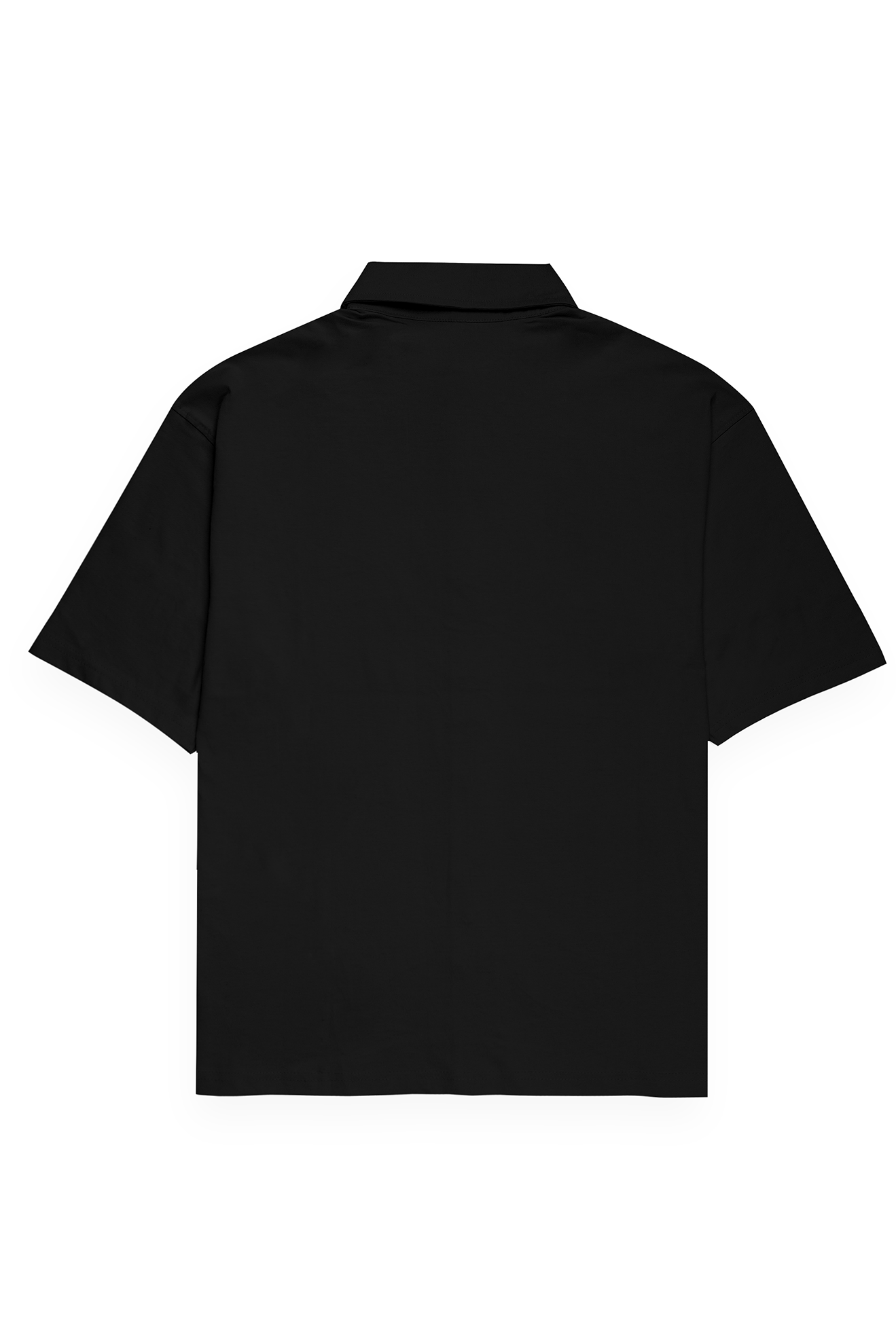 Unisex Oversized Shirt